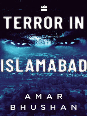 cover image of Terror in Islamabad
